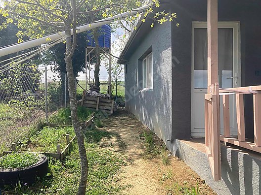 KOCAELİ KÖRFEZ ÇIRAKLI  MAHALLESİ'NDE 1.029 M² TARLA VE EV  SATILIKTIR - KOCAELİ KÖRFEZ fotoğraf 10